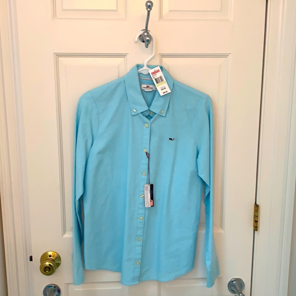 Vineyard Vines Button down